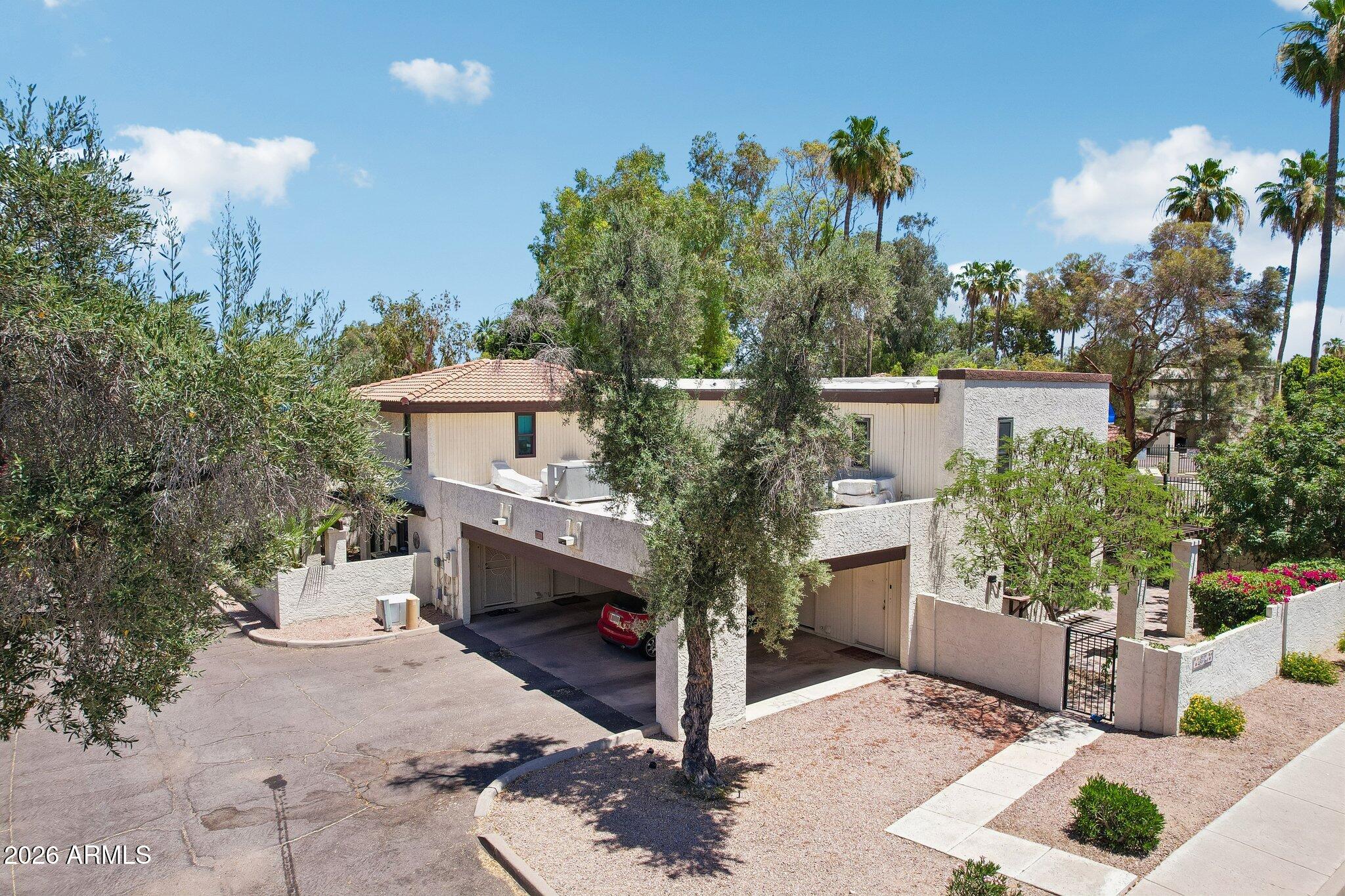 POINTE SOUTH MOUNTAIN UNIT 2 - Residential