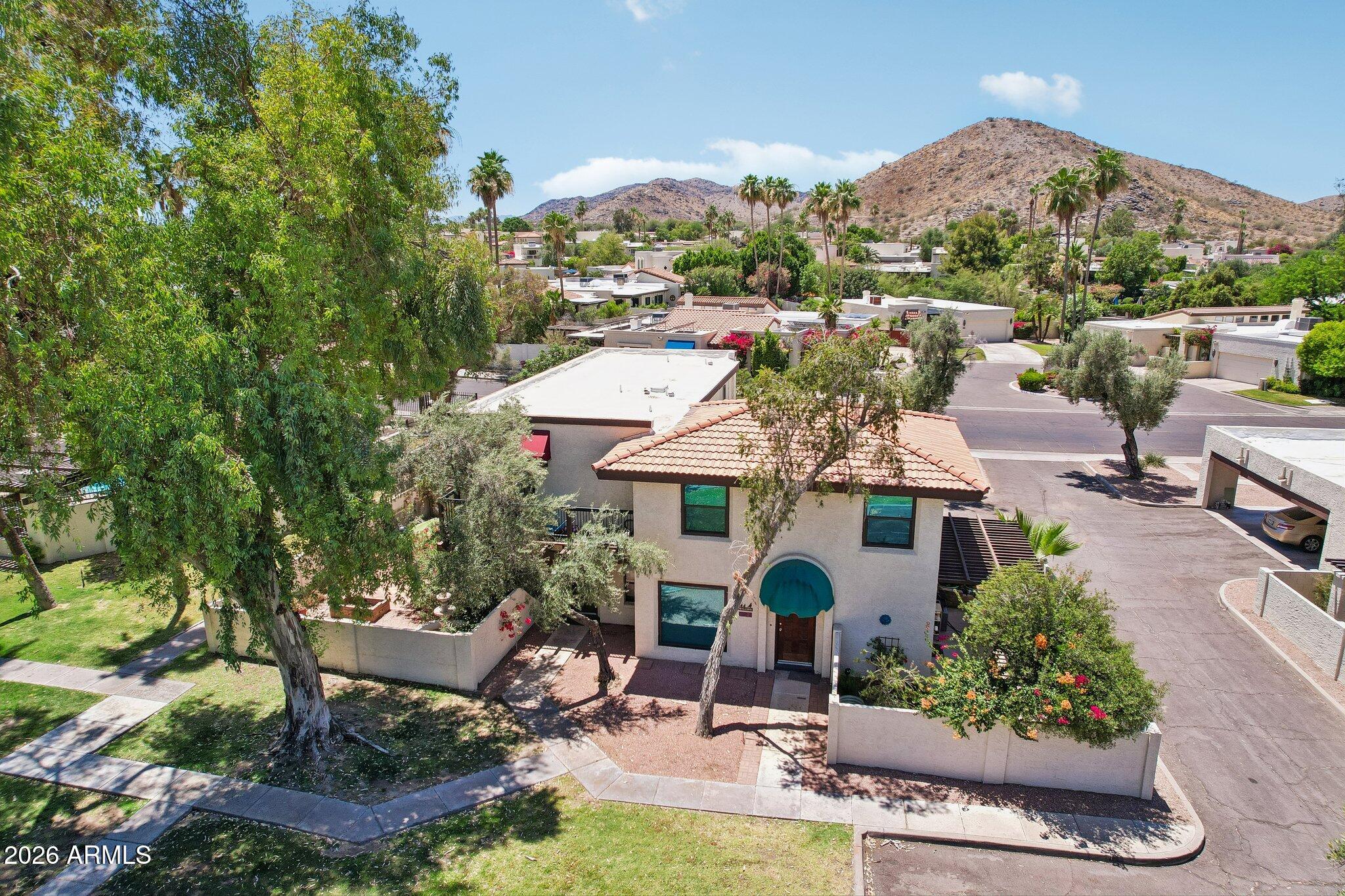 POINTE SOUTH MOUNTAIN UNIT 2 - Residential