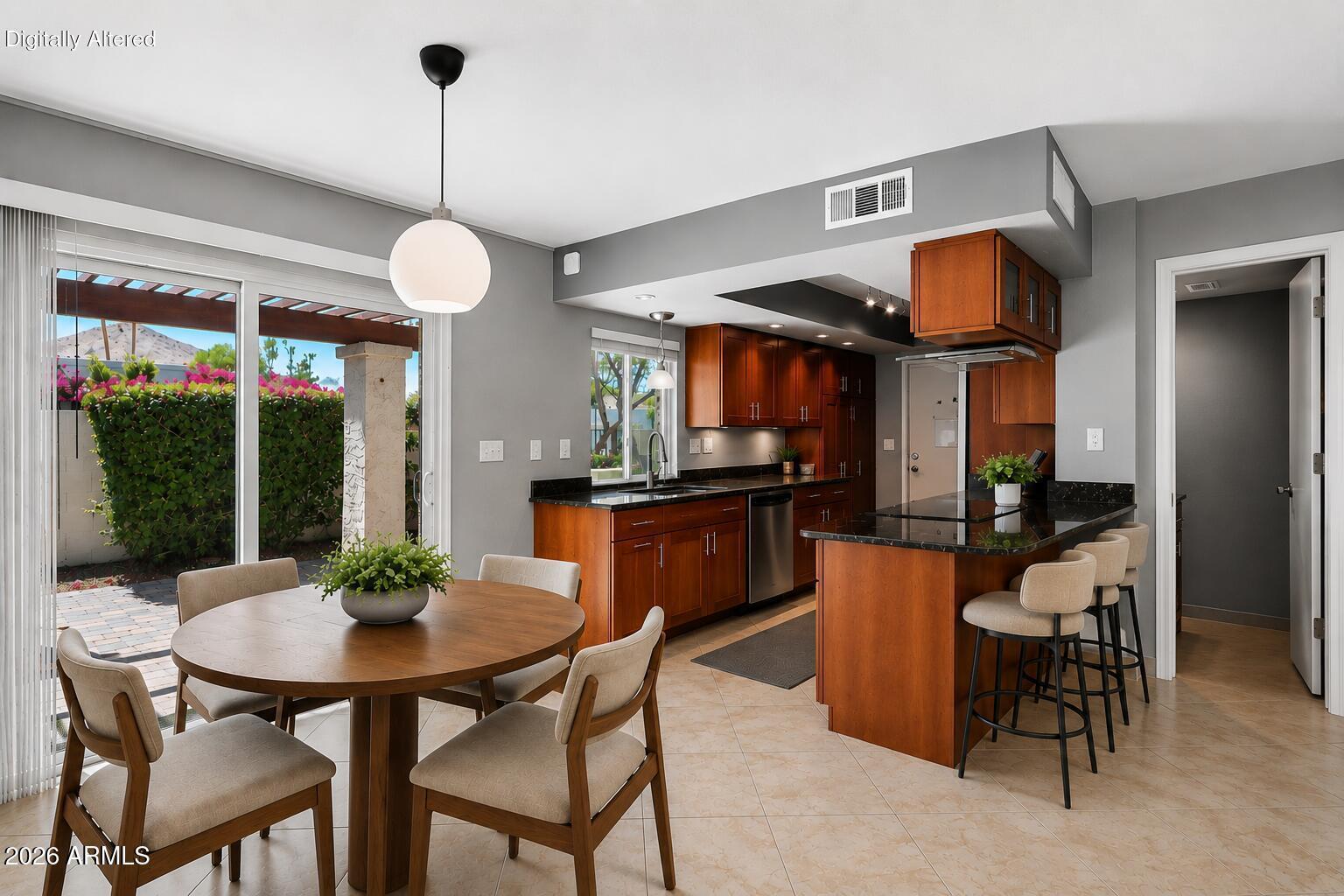 POINTE SOUTH MOUNTAIN UNIT 2 - Residential