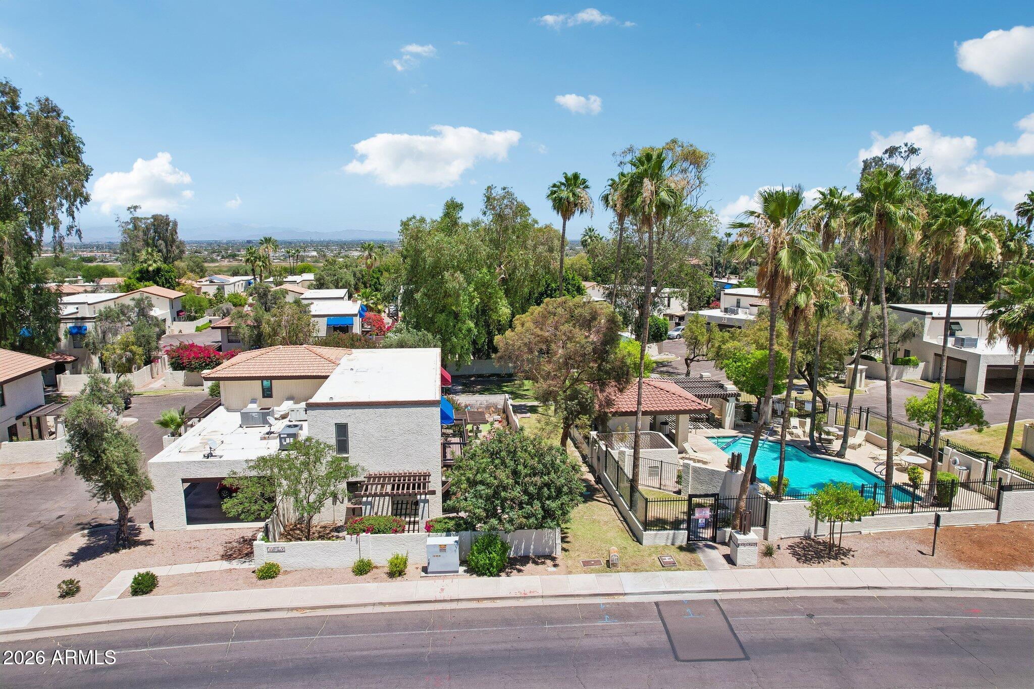 POINTE SOUTH MOUNTAIN UNIT 2 - Residential