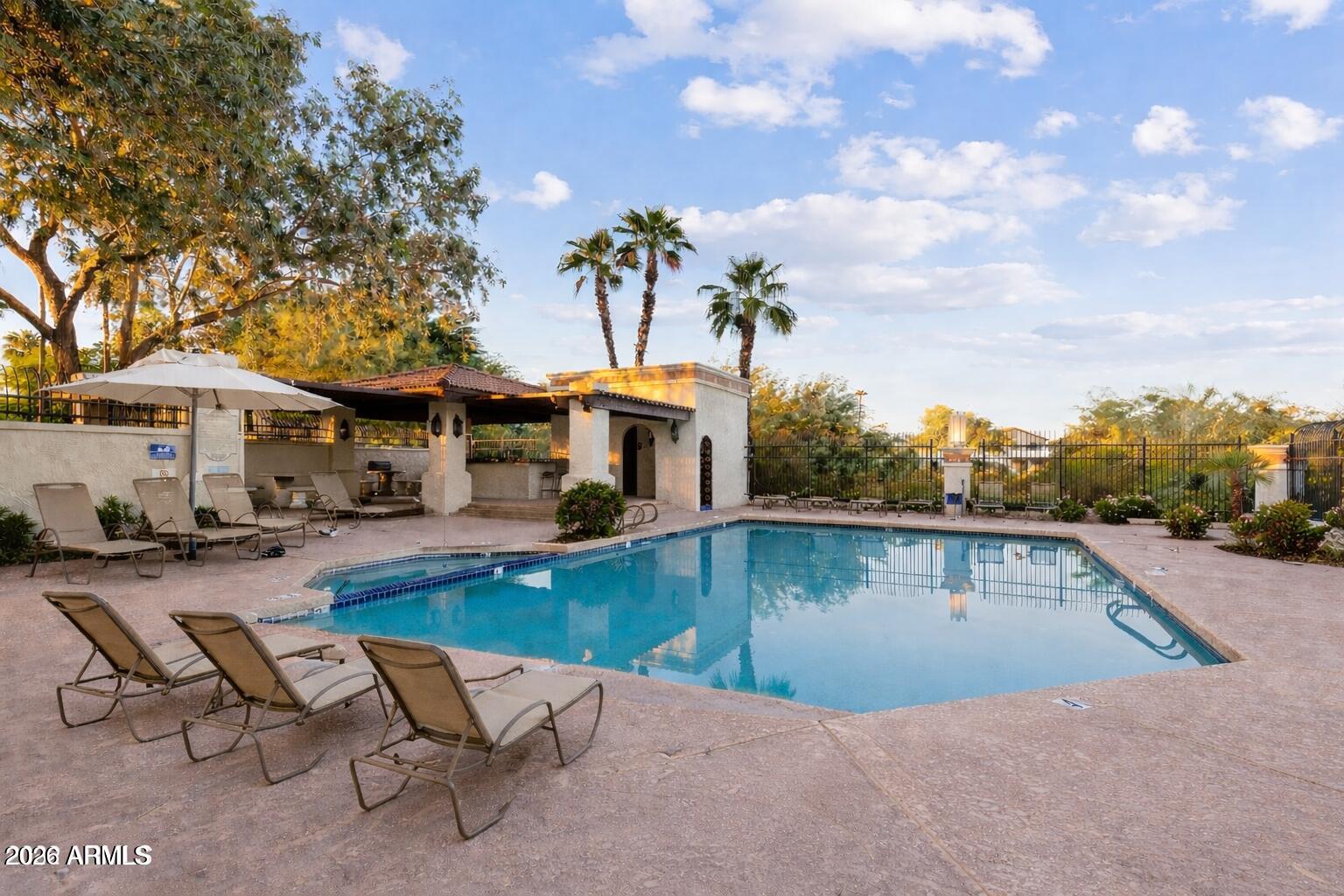 POINTE SOUTH MOUNTAIN UNIT 2 - Residential