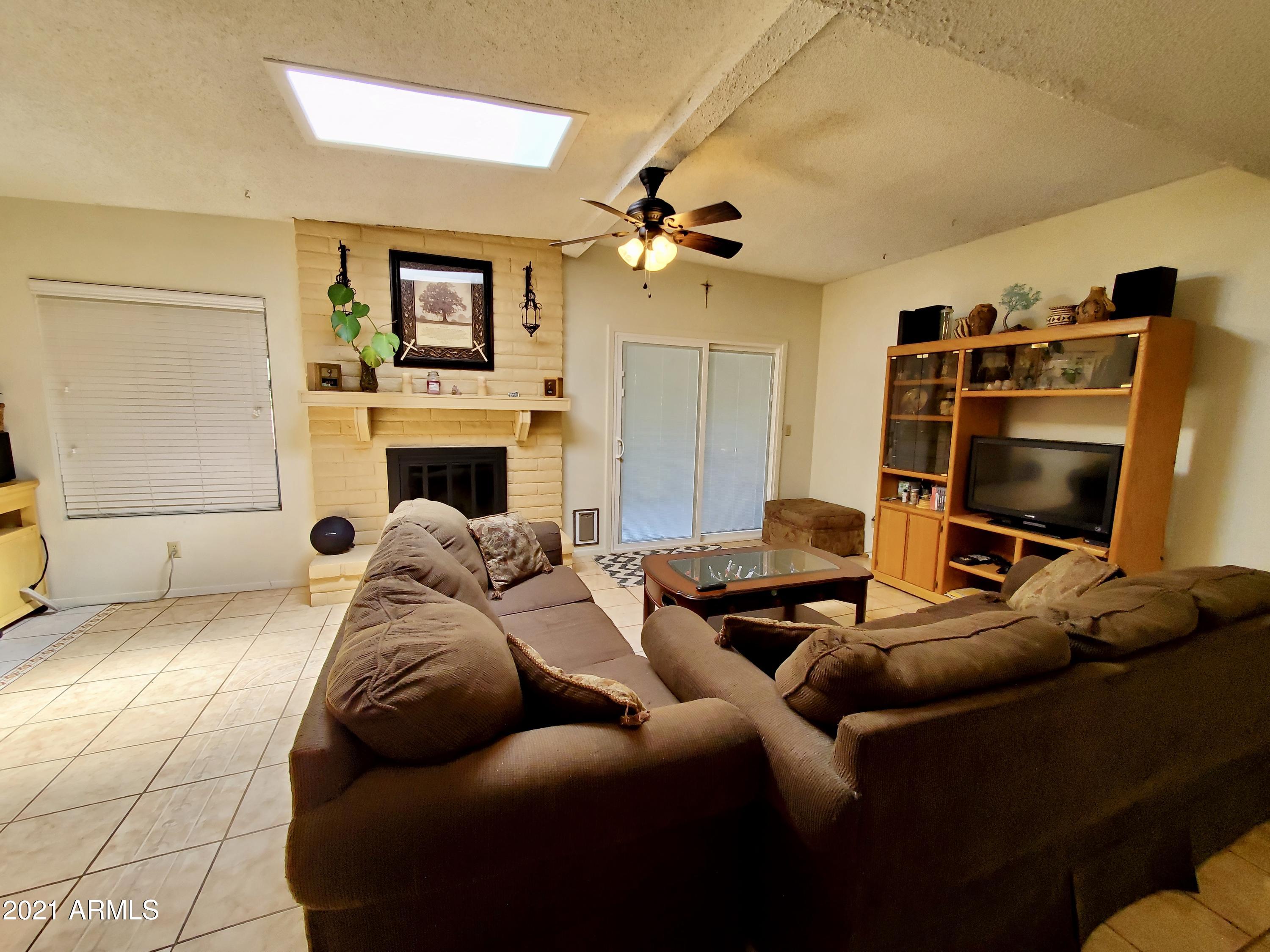 PUEBLO DEL SOL UNIT 7 - Residential