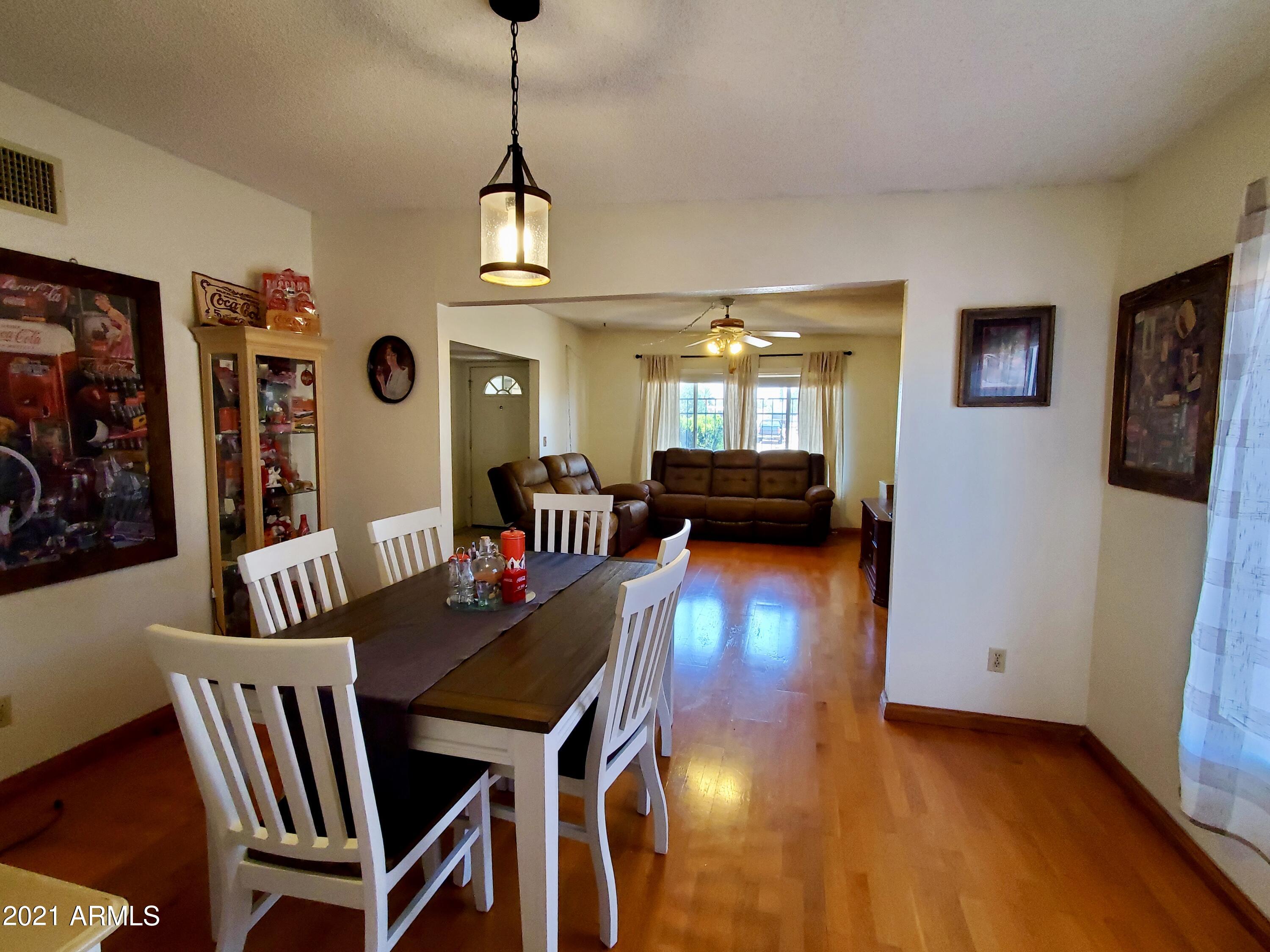 PUEBLO DEL SOL UNIT 7 - Residential