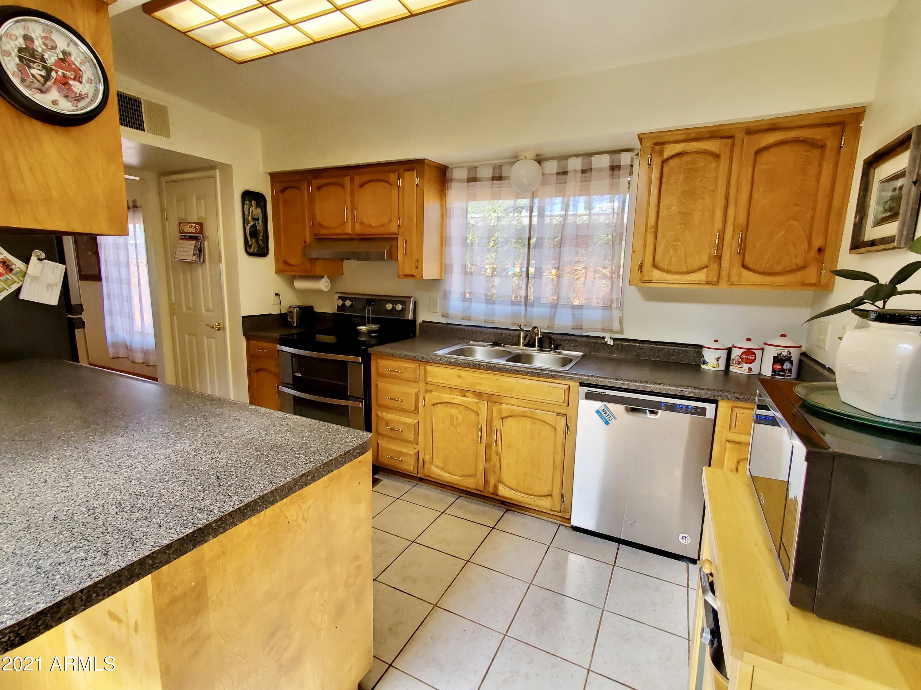 PUEBLO DEL SOL UNIT 7 - Residential