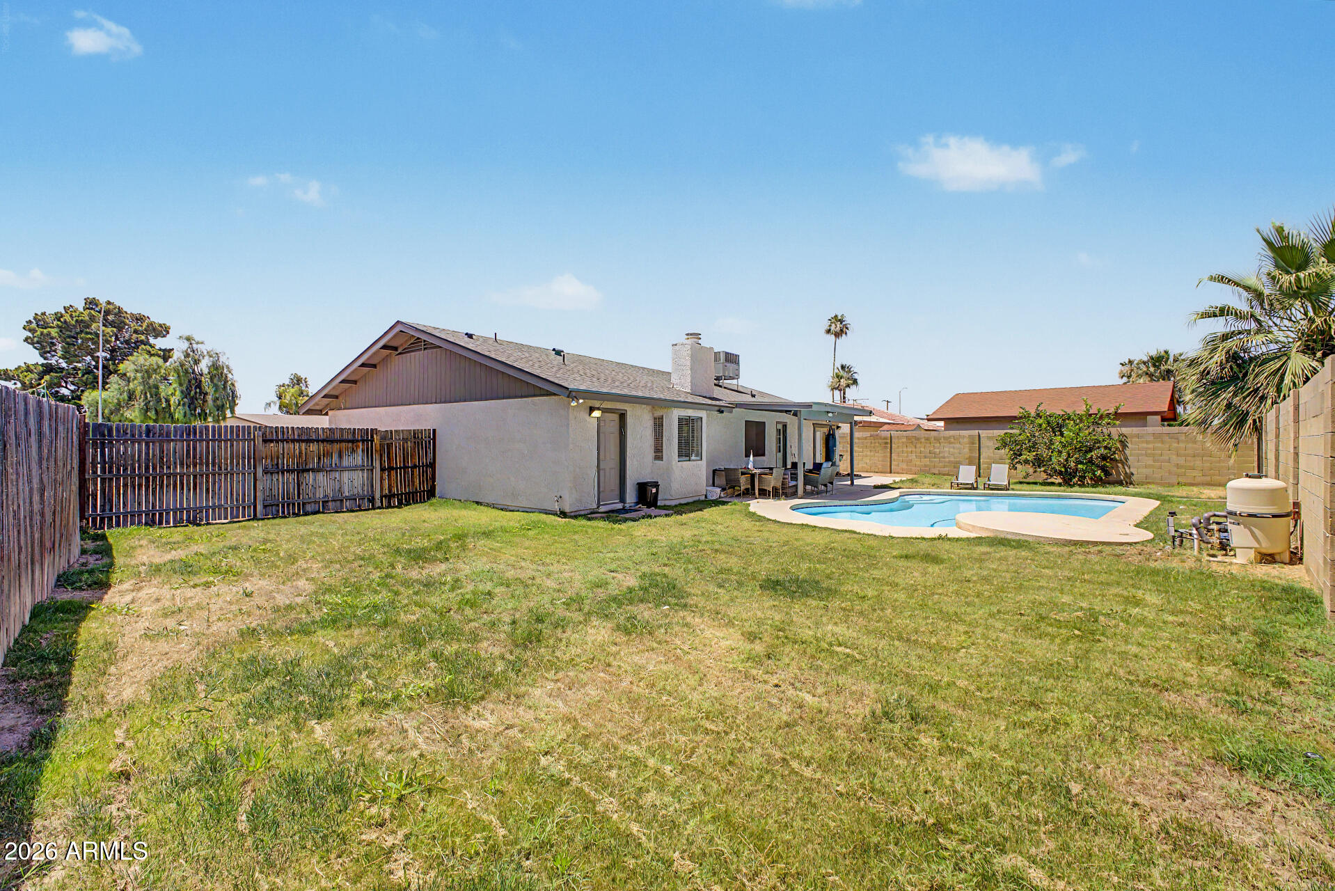 MESA VISTA ESTATES AMD - Residential