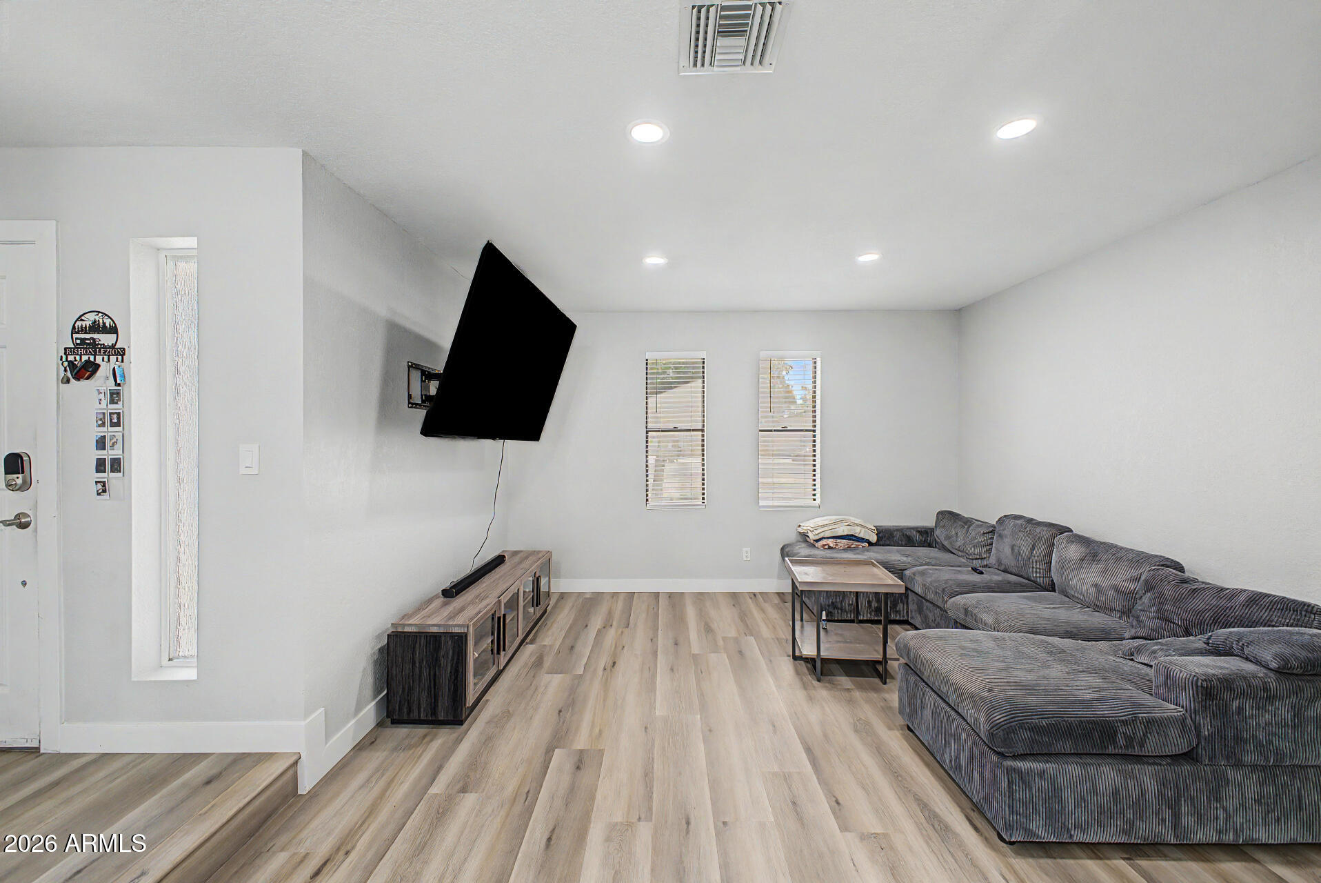 MESA VISTA ESTATES AMD - Residential