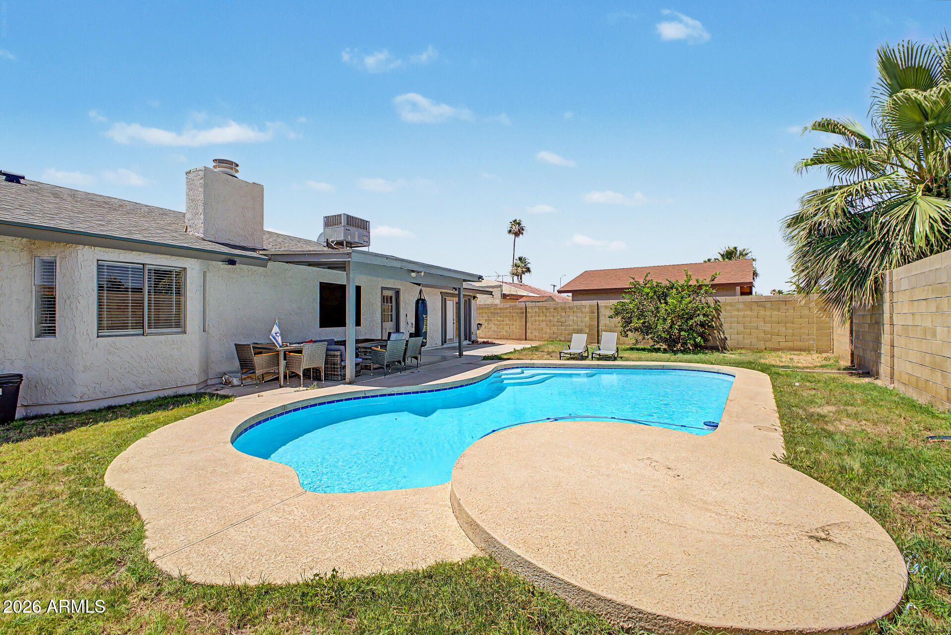 MESA VISTA ESTATES AMD - Residential