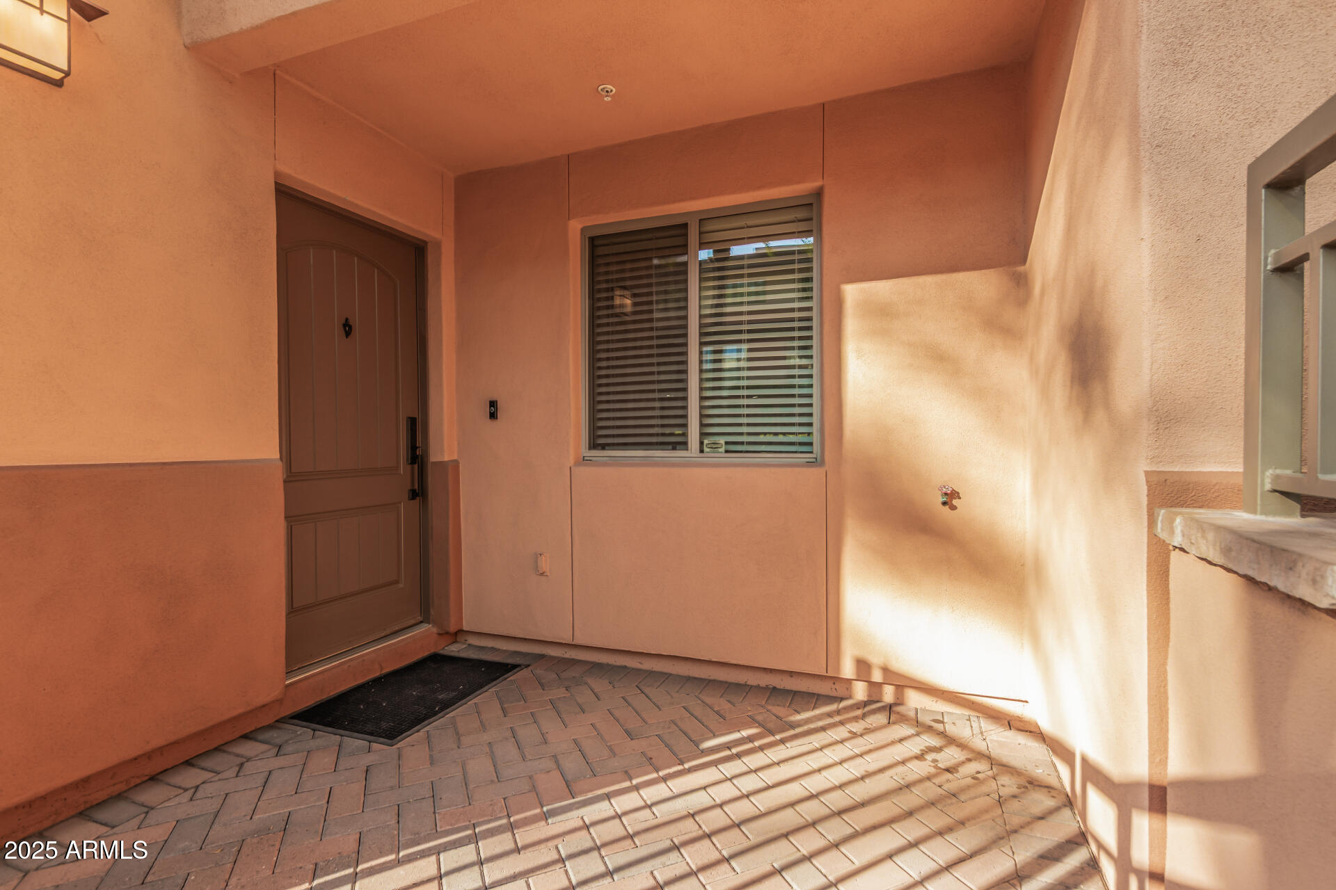 SANDALO TOWNHOMES CONDOMINIUM - Residential