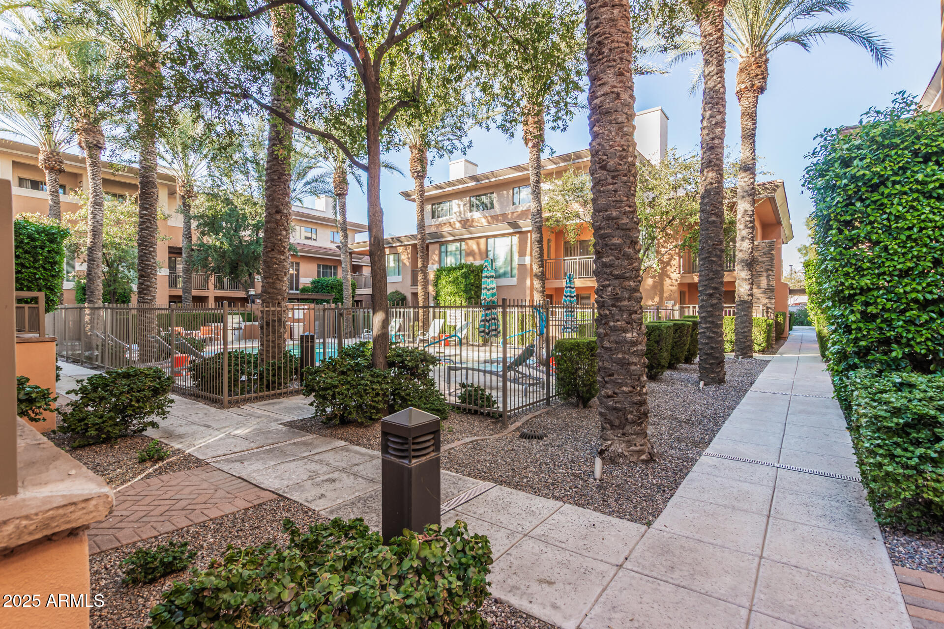 SANDALO TOWNHOMES CONDOMINIUM - Residential