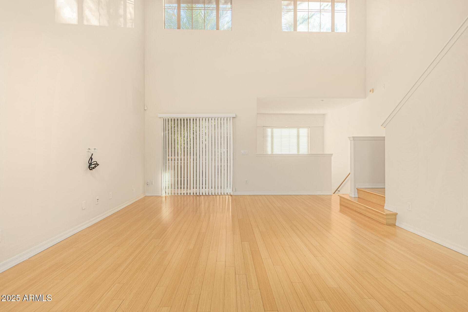 SANDALO TOWNHOMES CONDOMINIUM - Residential