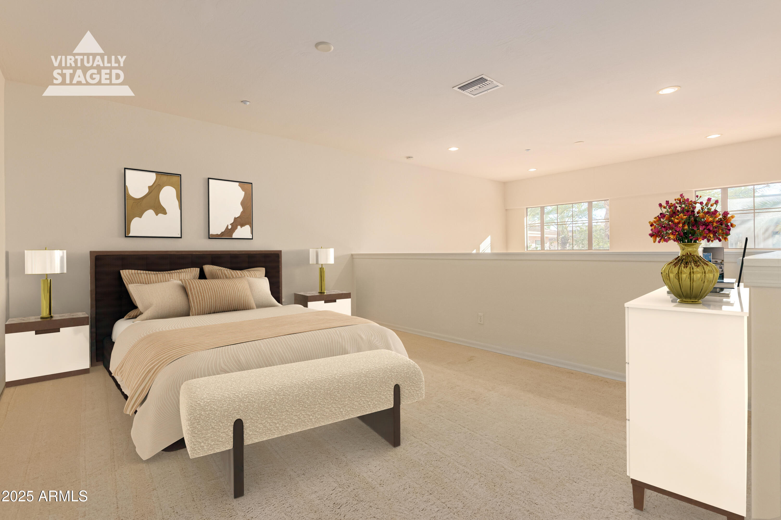 SANDALO TOWNHOMES CONDOMINIUM - Residential