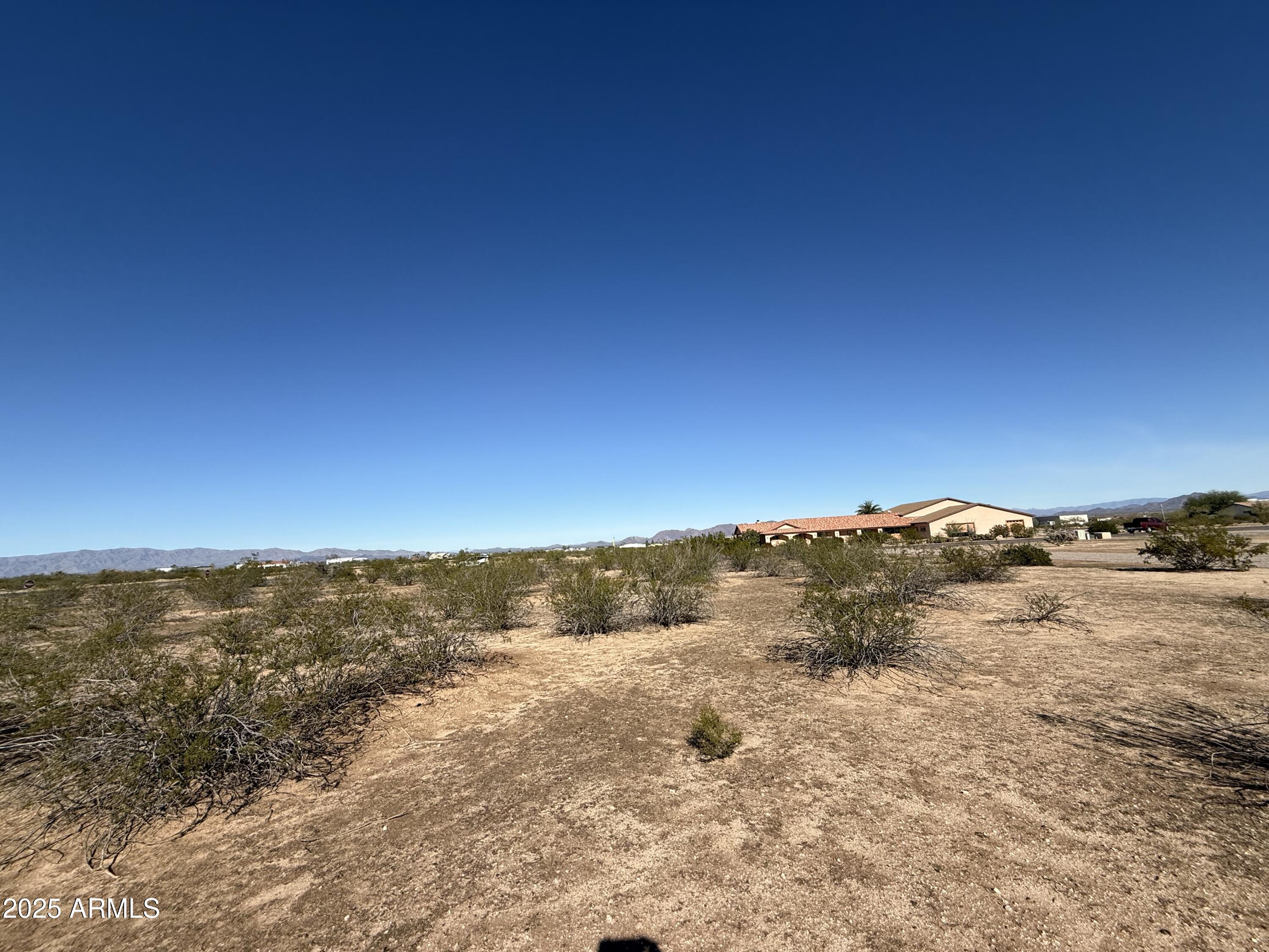 Eagle Roost Airpark - Land