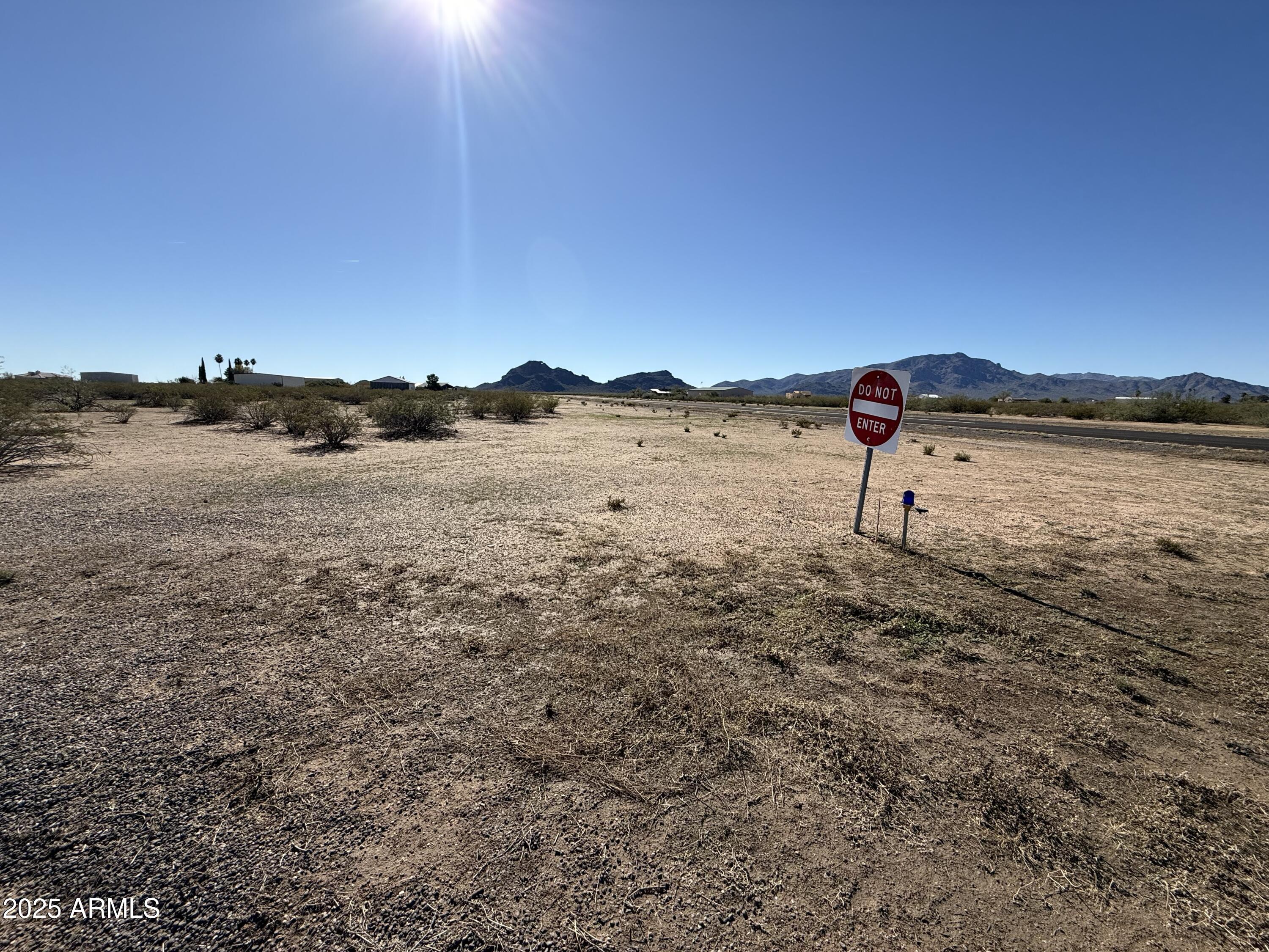 Eagle Roost Airpark - Land