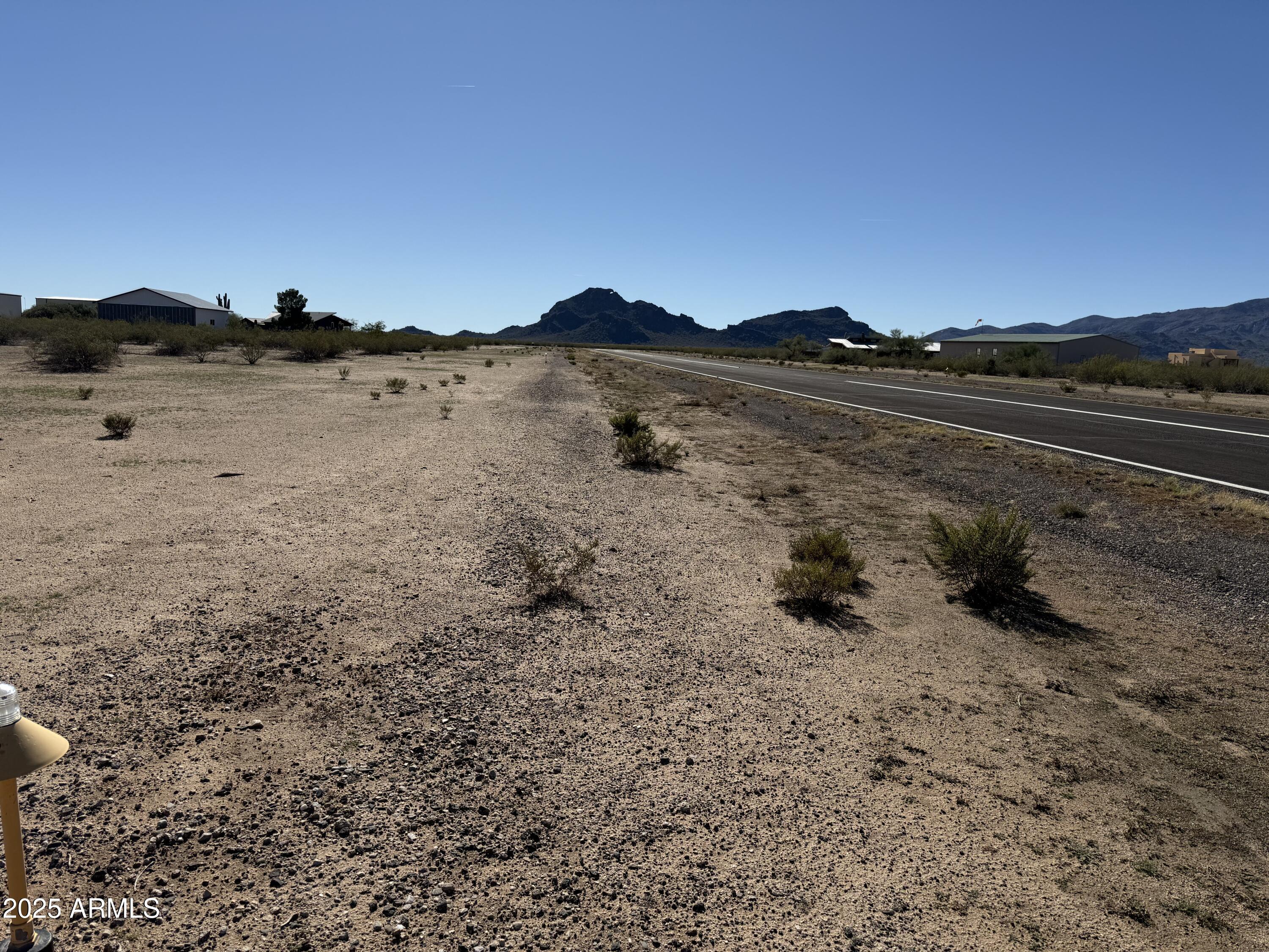 Eagle Roost Airpark - Land