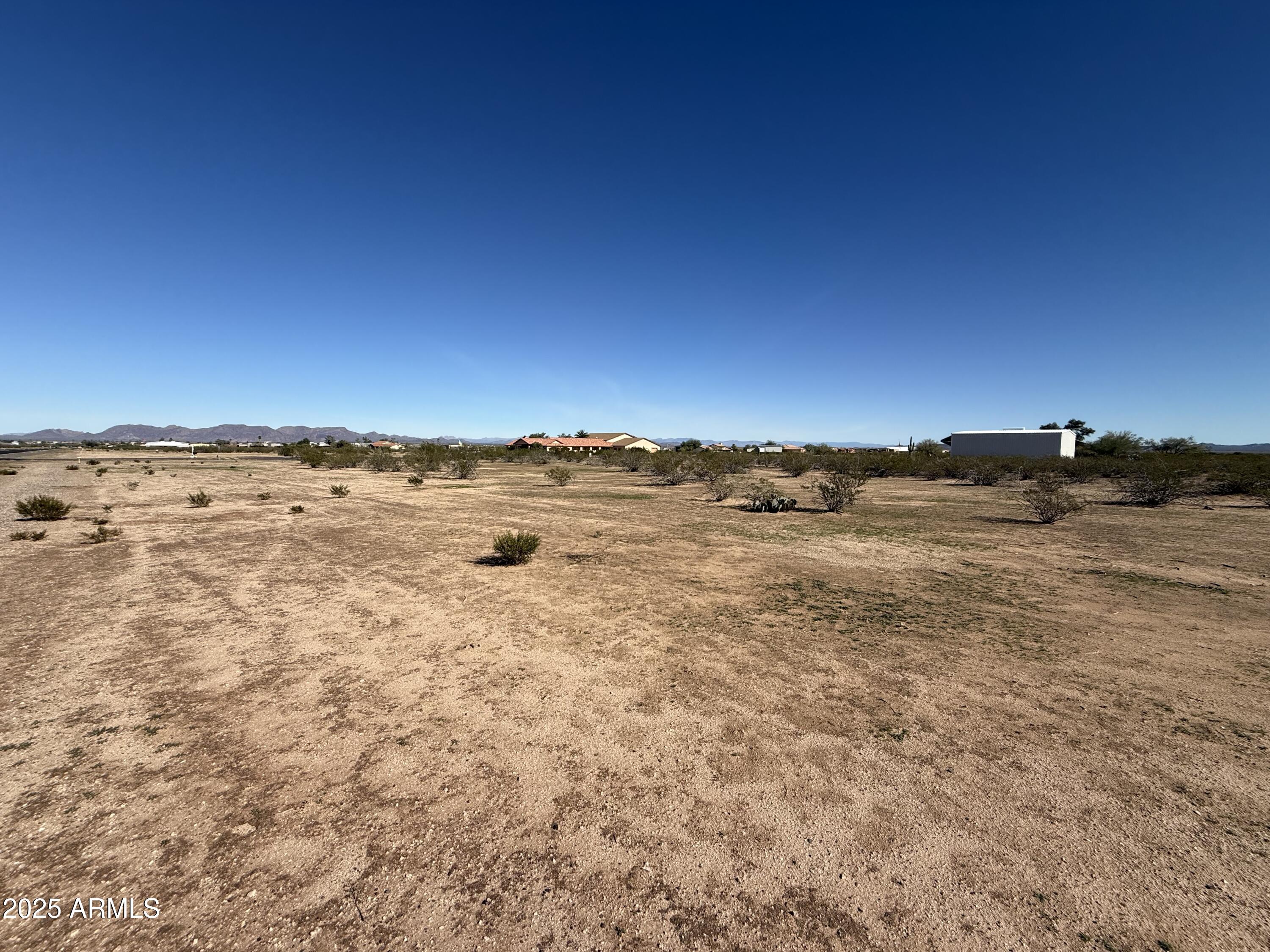 Eagle Roost Airpark - Land