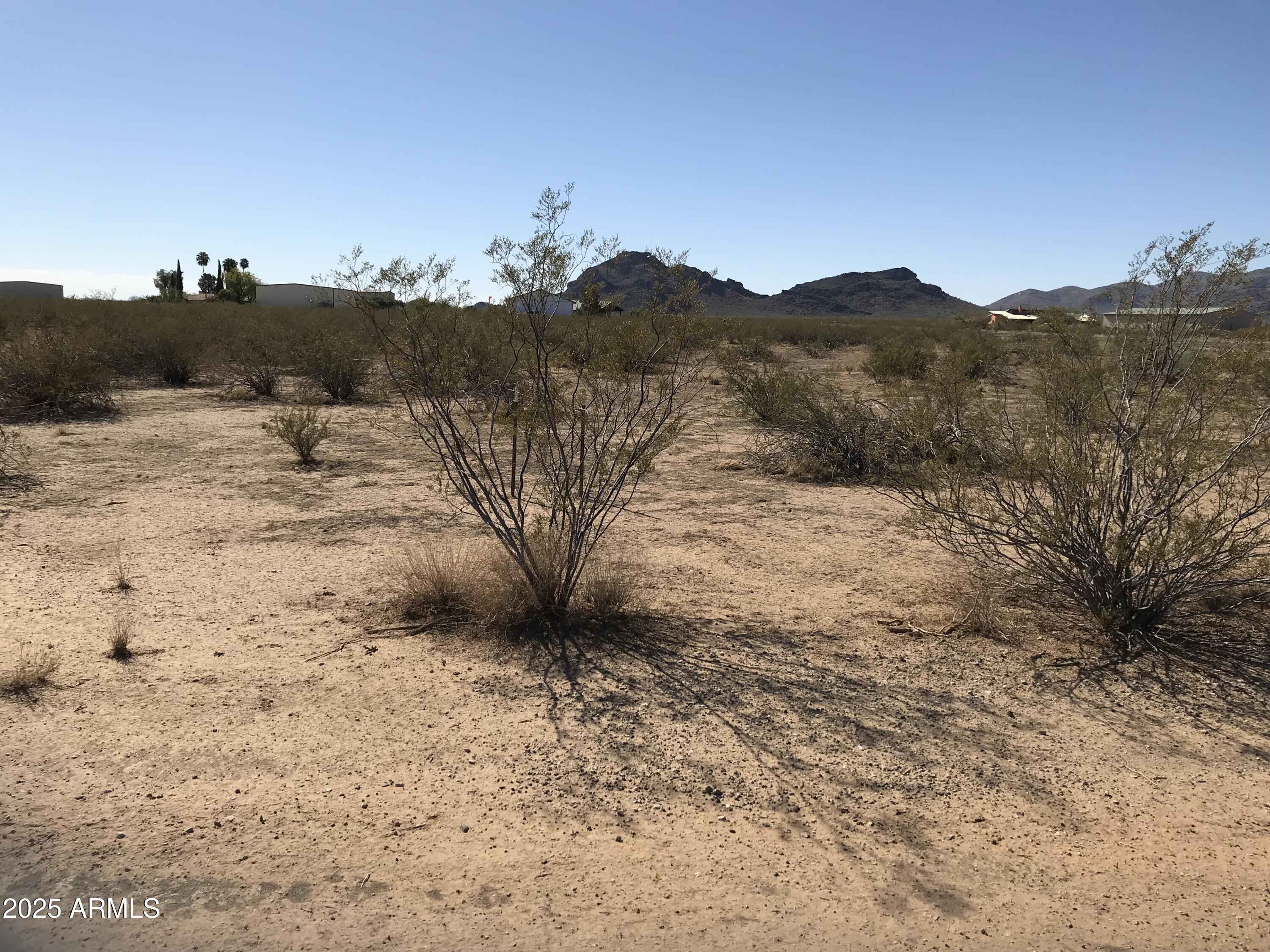 Eagle Roost Airpark - Land