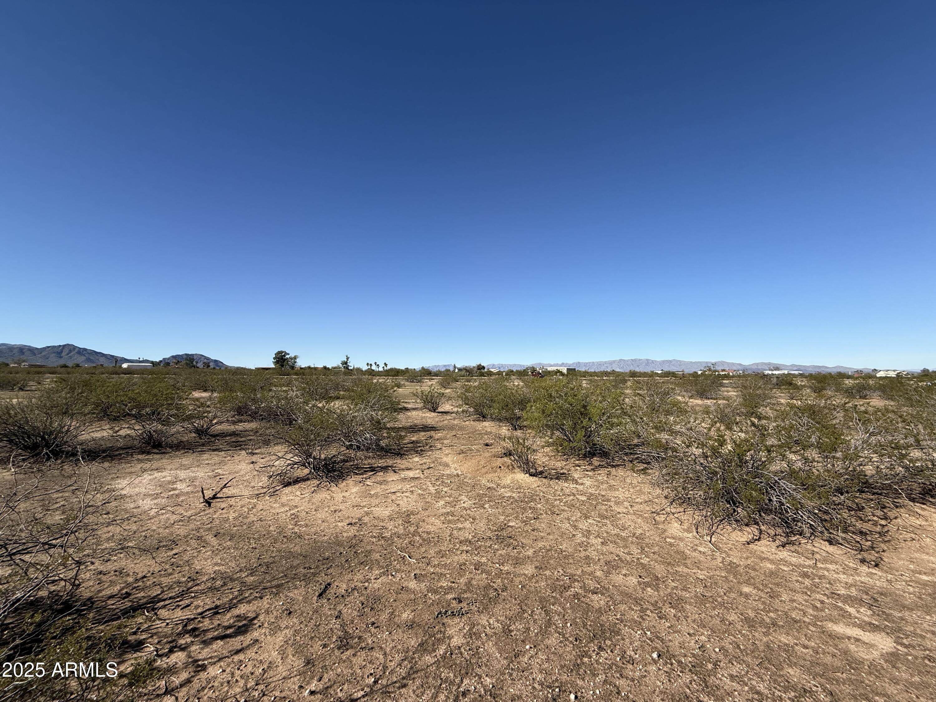 Eagle Roost Airpark - Land