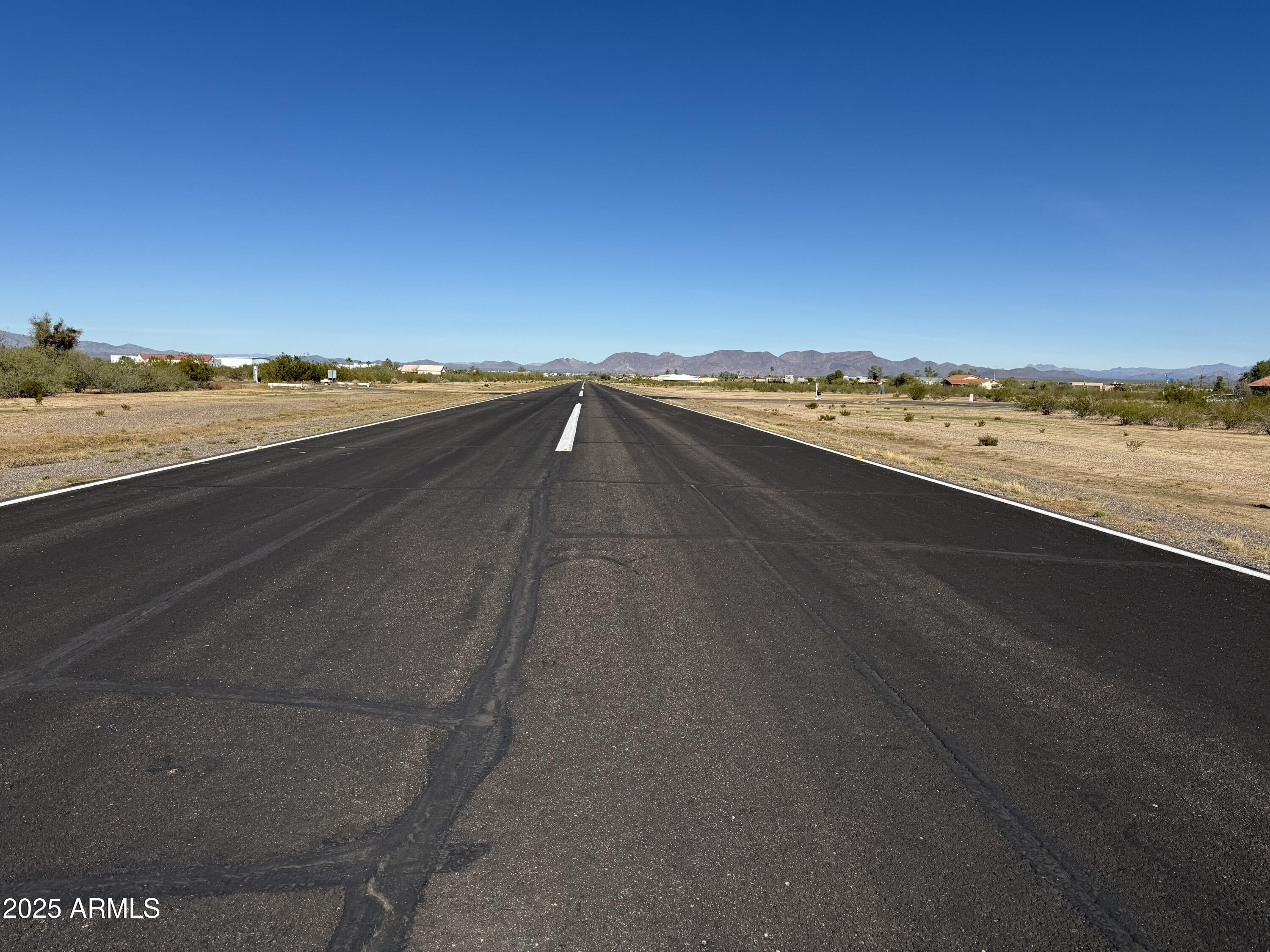Eagle Roost Airpark - Land
