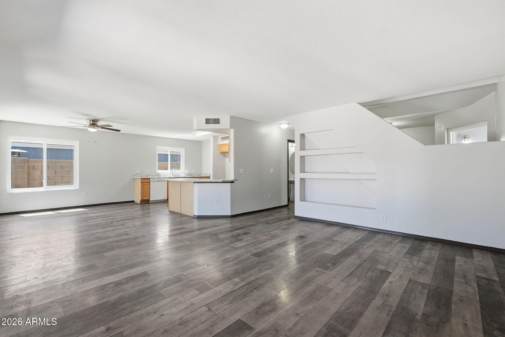 CROSSINGS AT CROSSROADS - Residential