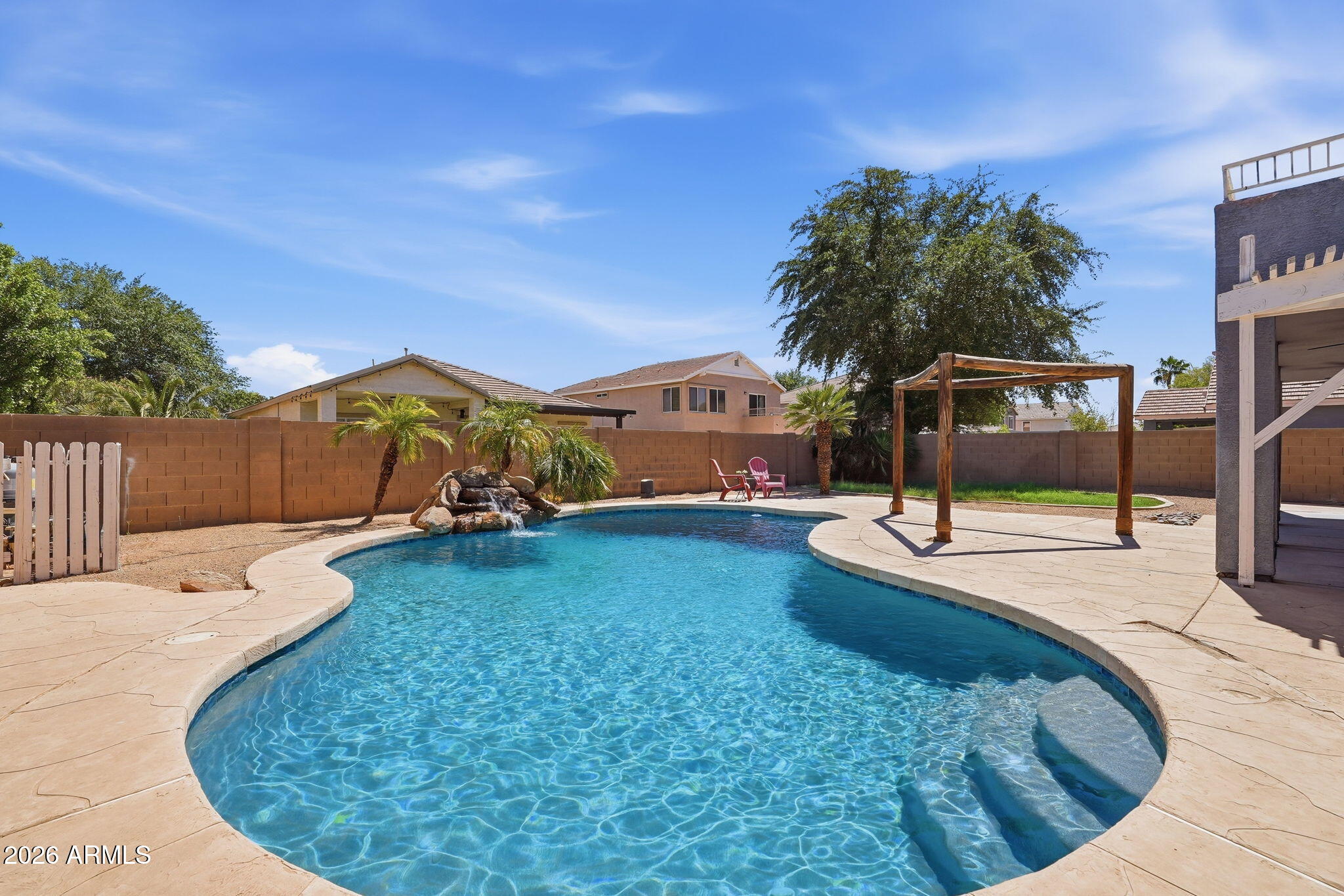 CROSSINGS AT CROSSROADS - Residential