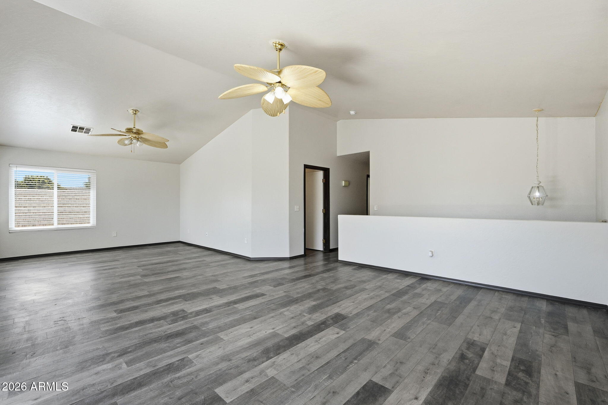 CROSSINGS AT CROSSROADS - Residential
