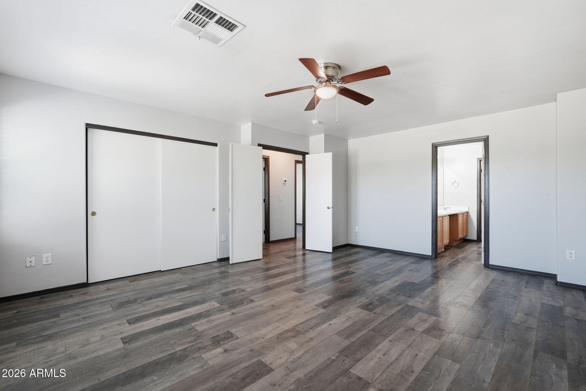 CROSSINGS AT CROSSROADS - Residential