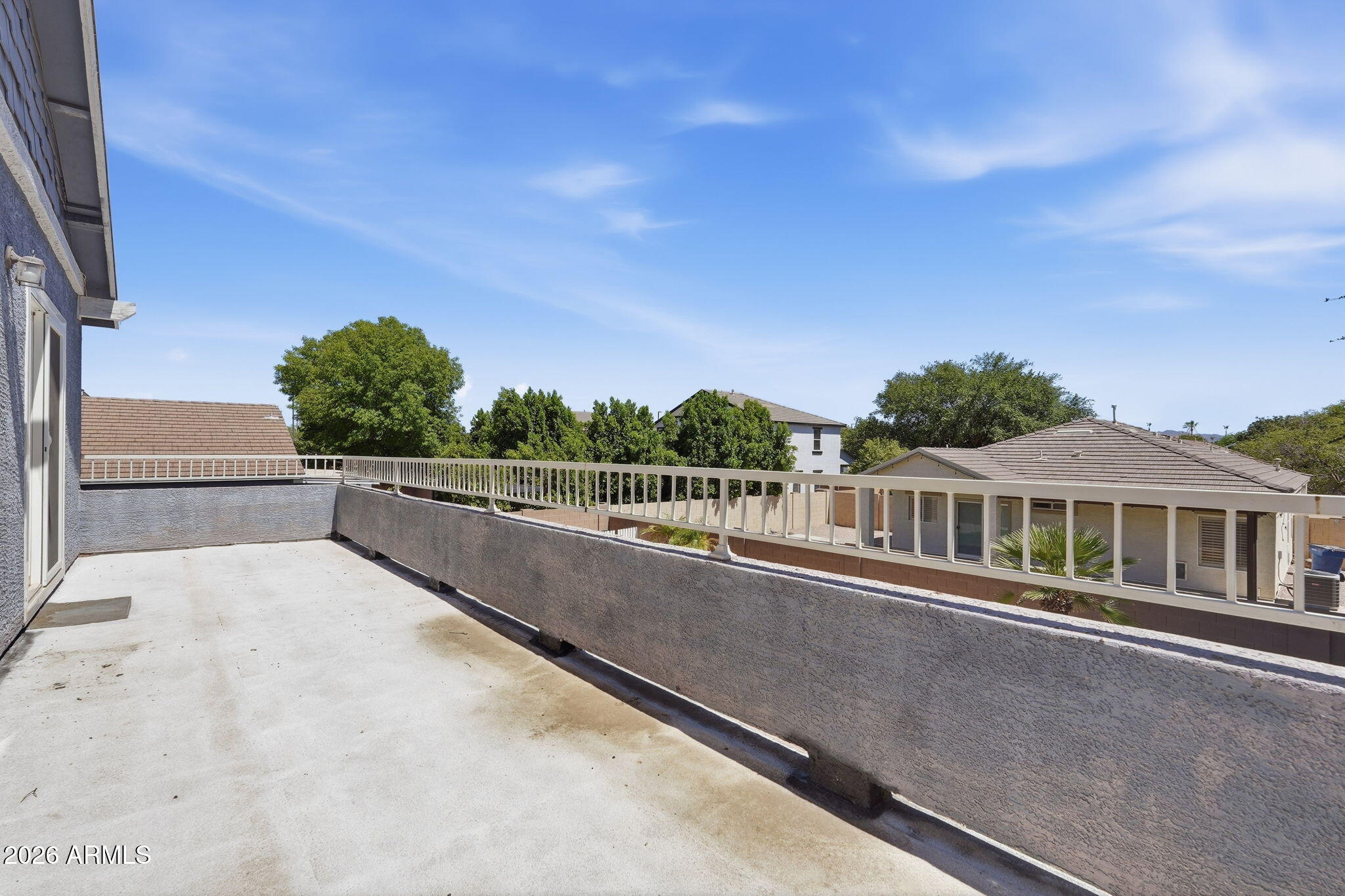 CROSSINGS AT CROSSROADS - Residential