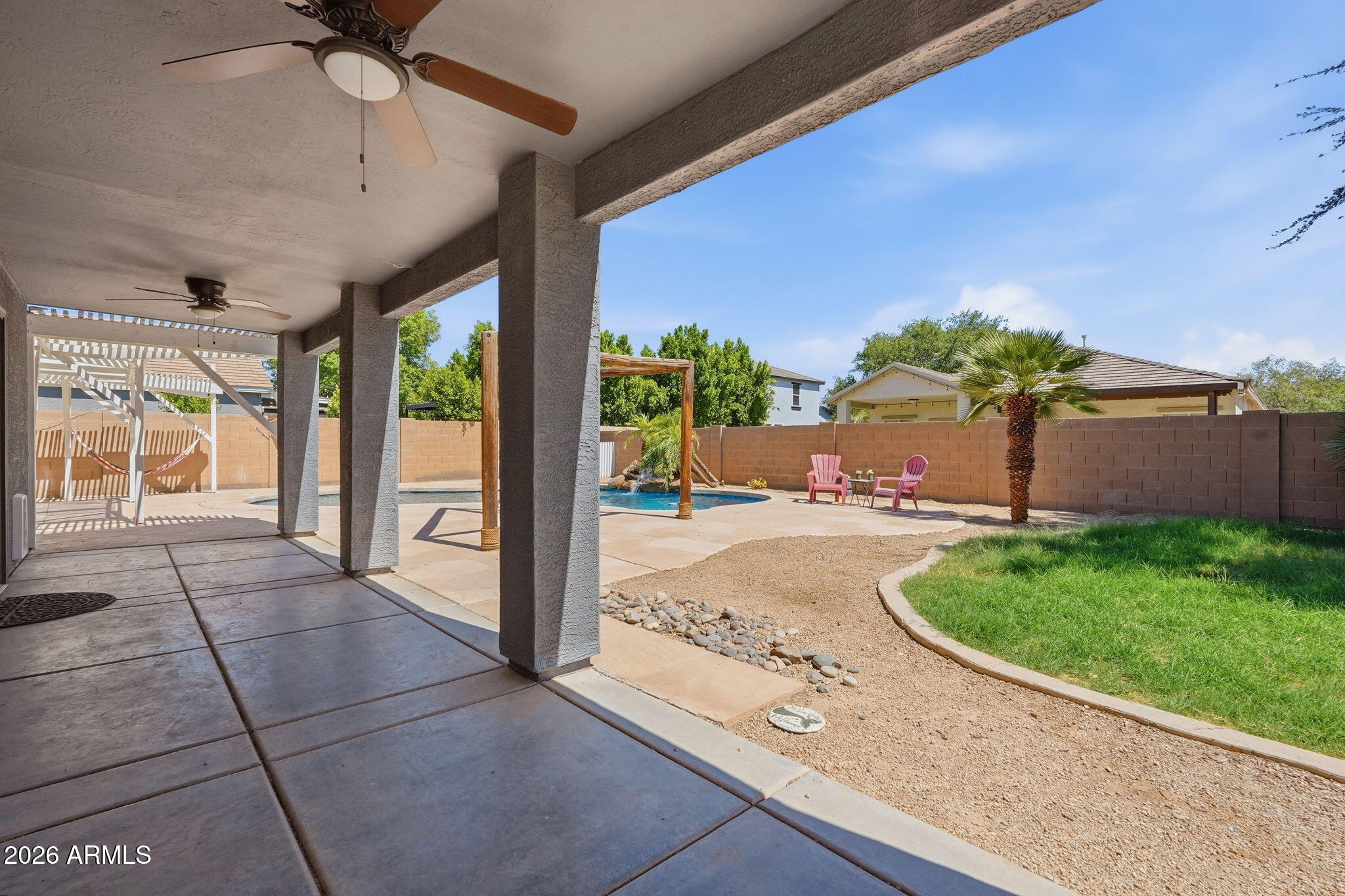 CROSSINGS AT CROSSROADS - Residential