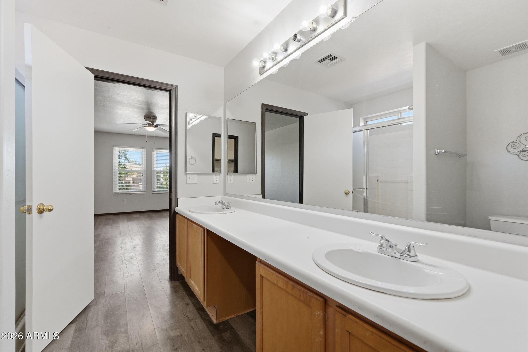 CROSSINGS AT CROSSROADS - Residential