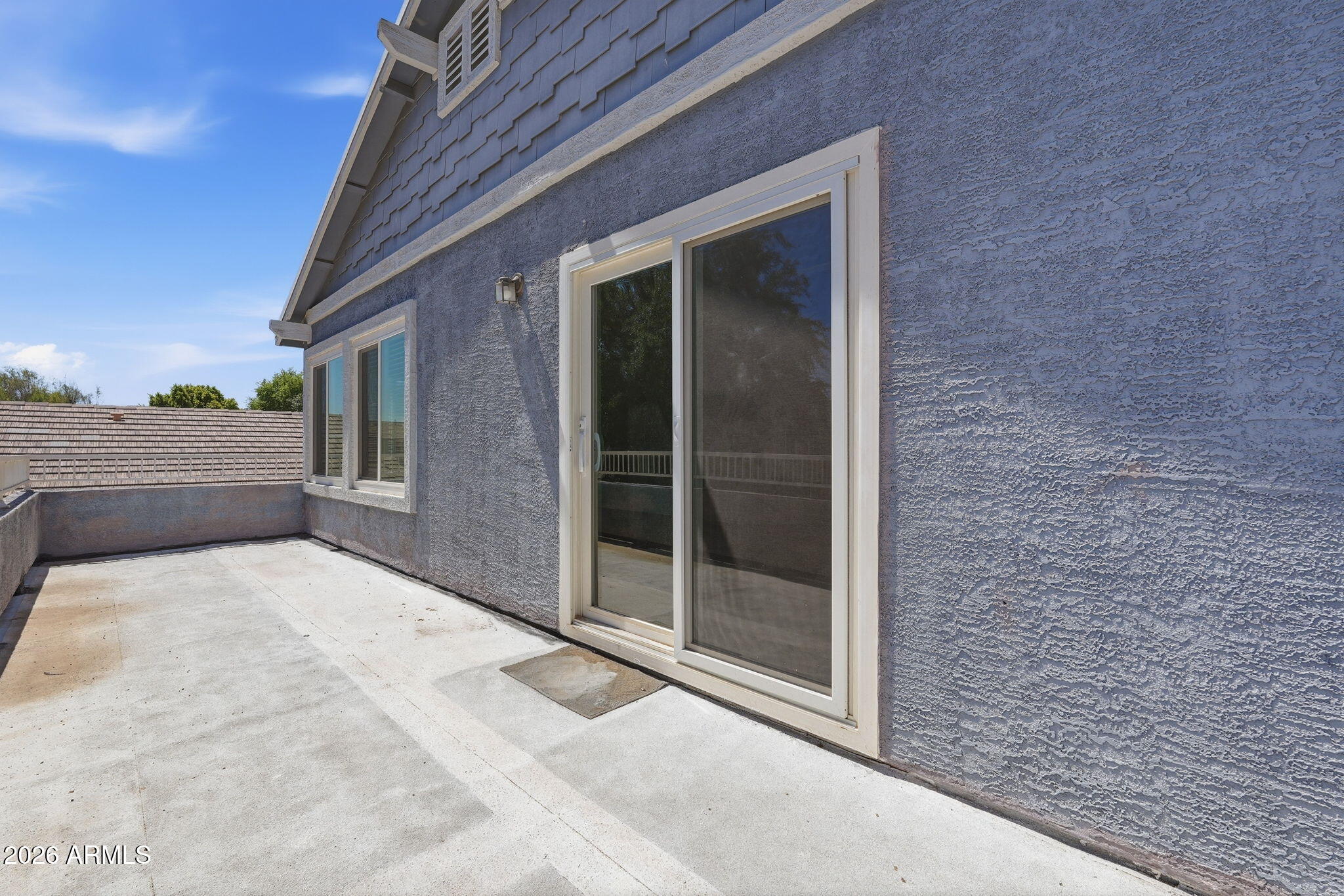 CROSSINGS AT CROSSROADS - Residential