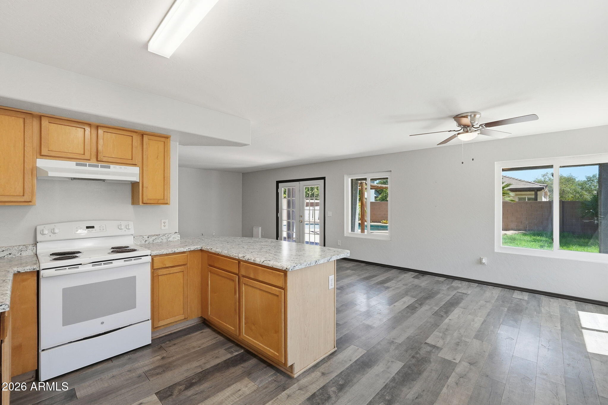 CROSSINGS AT CROSSROADS - Residential