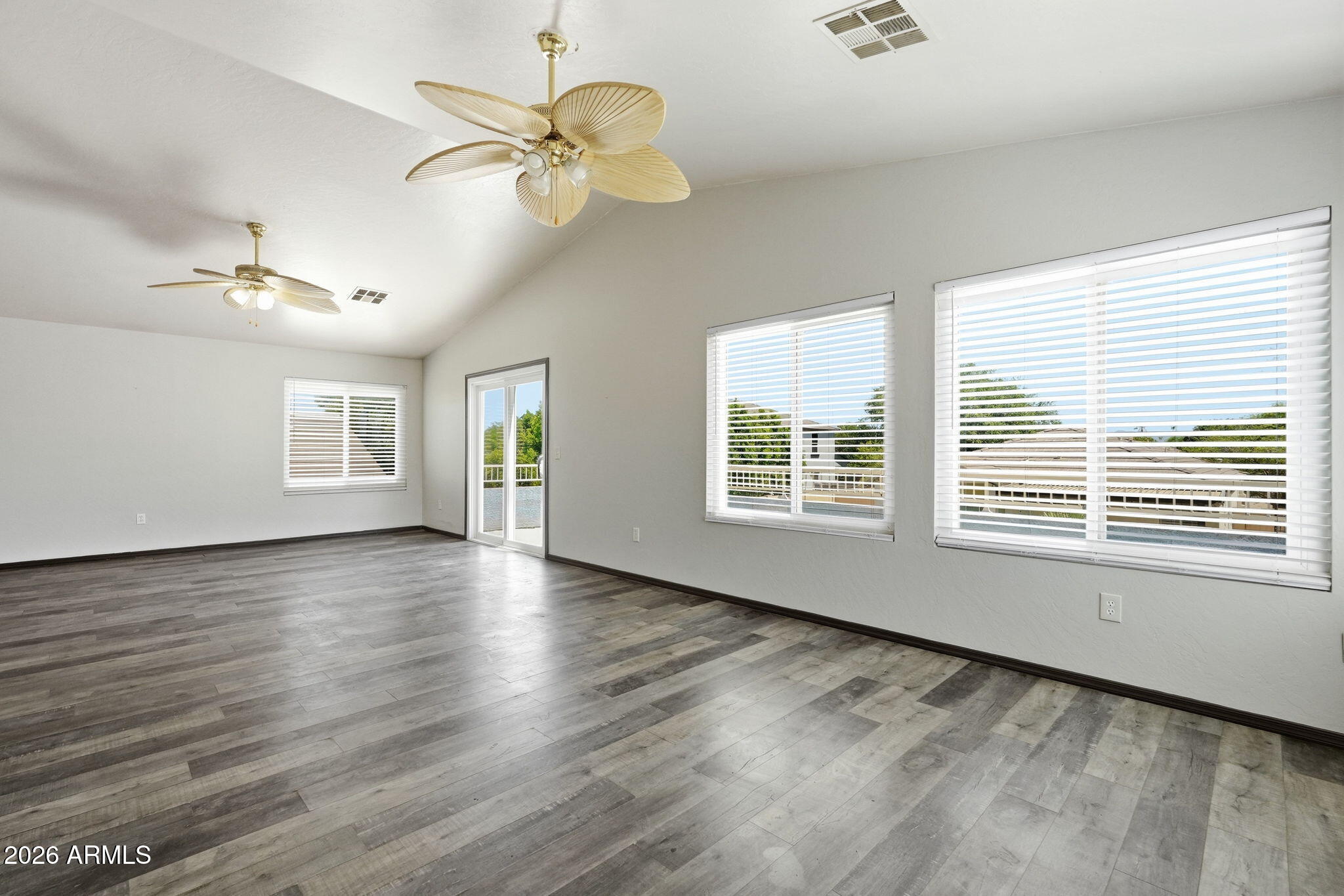 CROSSINGS AT CROSSROADS - Residential