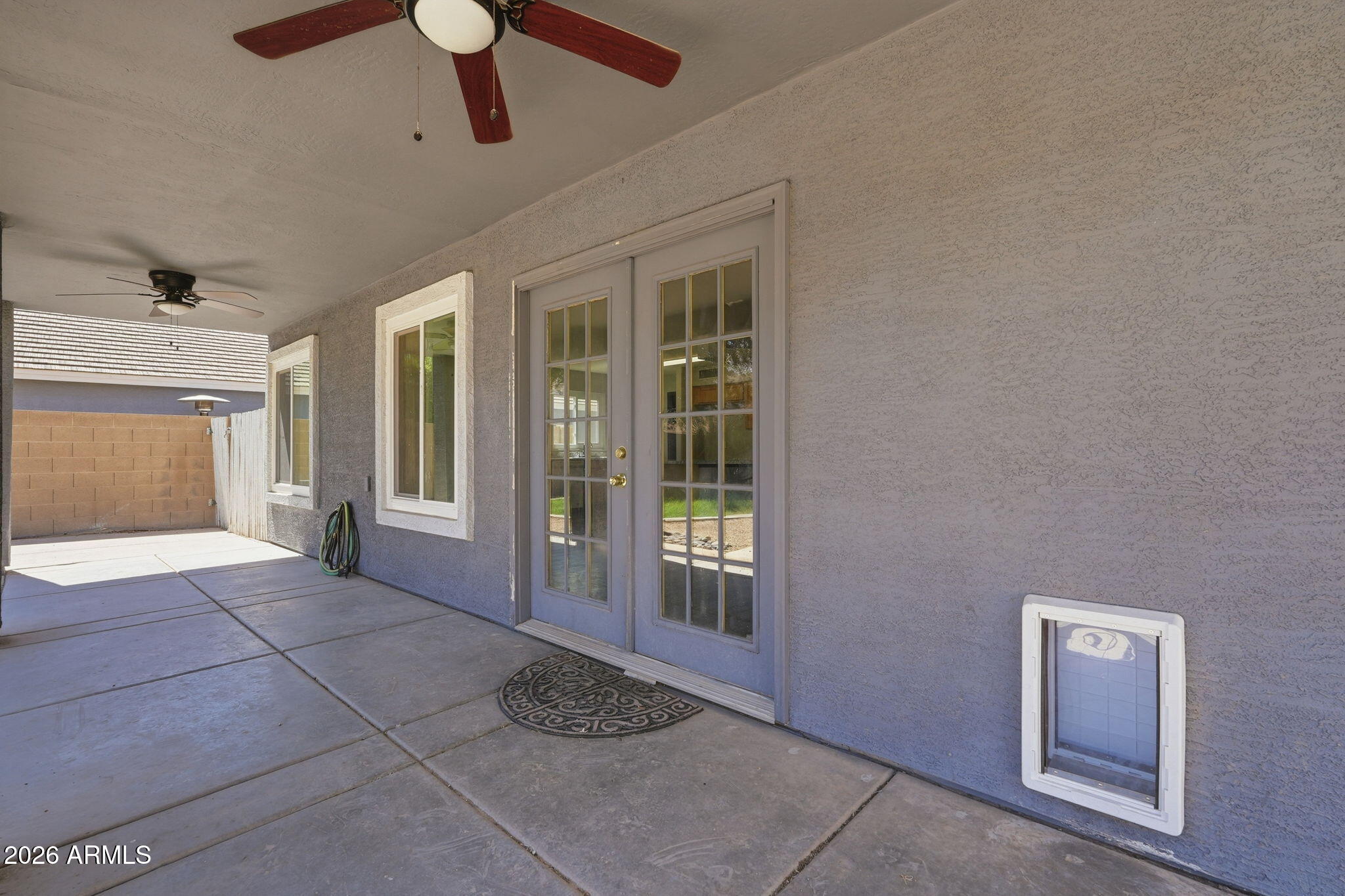 CROSSINGS AT CROSSROADS - Residential