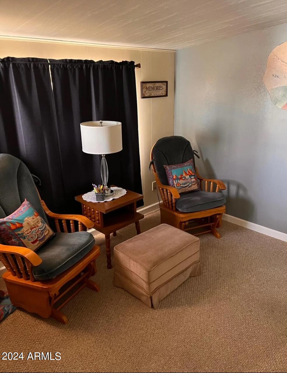 MESA MOBILE ESTATES - Residential