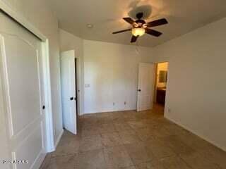 VERRADO PARCEL 4.624 - Residential Lease