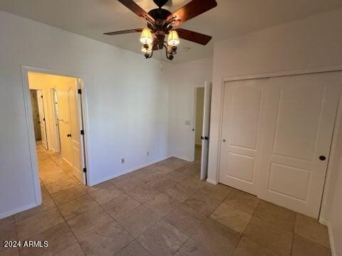 VERRADO PARCEL 4.624 - Residential Lease