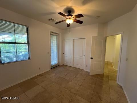VERRADO PARCEL 4.624 - Residential Lease