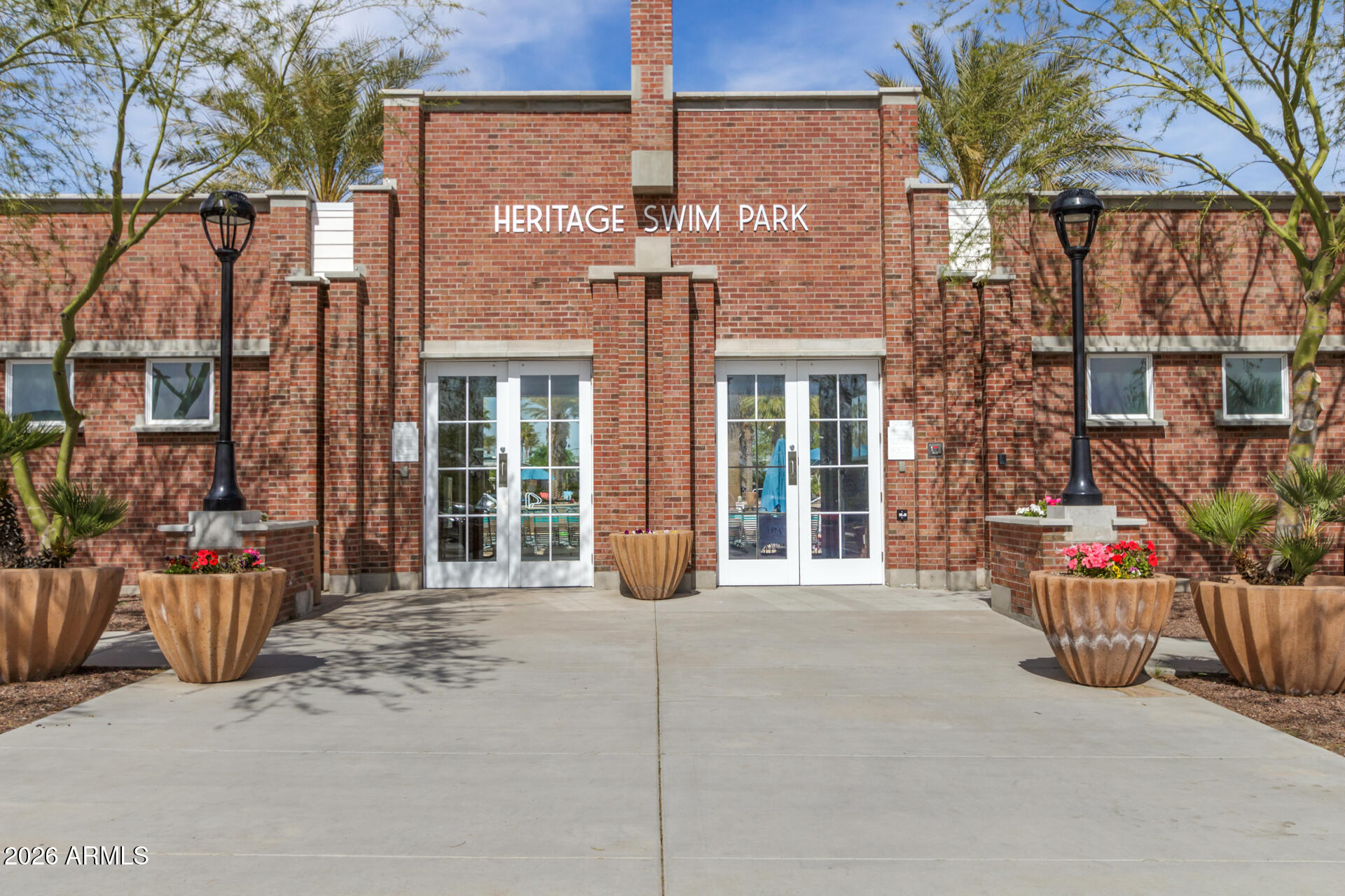 VERRADO PARCEL 4.624 - Residential Lease
