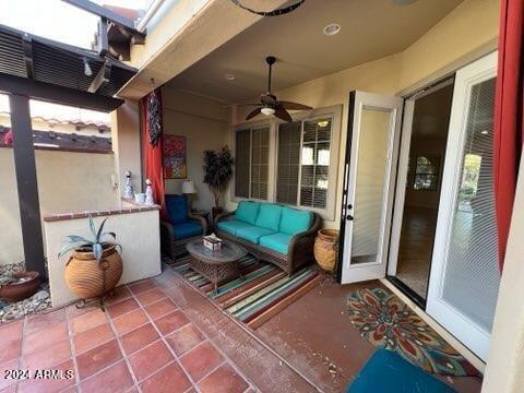 VERRADO PARCEL 4.624 - Residential Lease