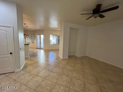 VERRADO PARCEL 4.624 - Residential Lease