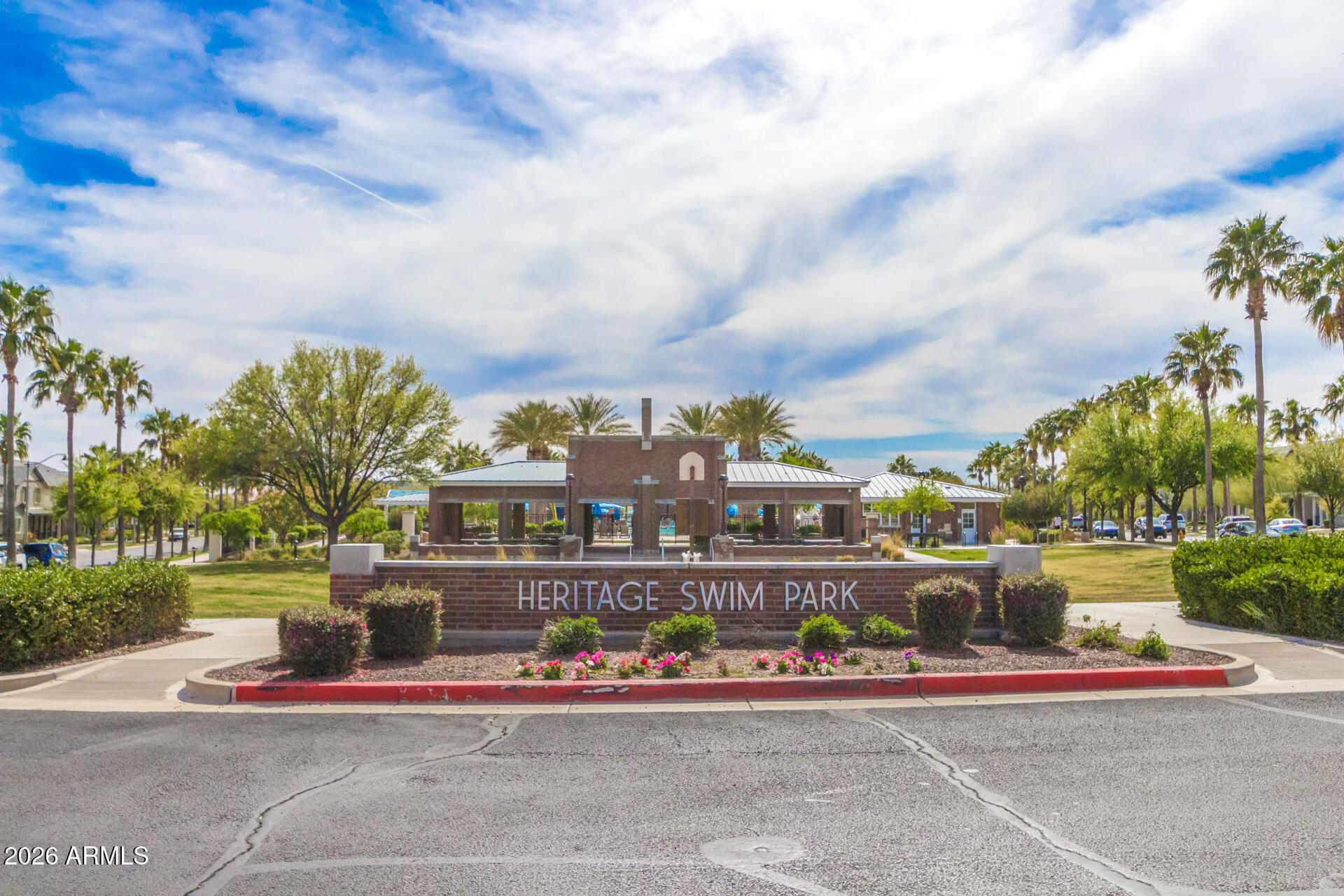VERRADO PARCEL 4.624 - Residential Lease