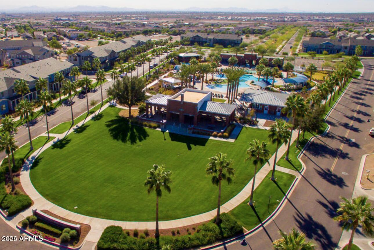 VERRADO PARCEL 4.624 - Residential Lease