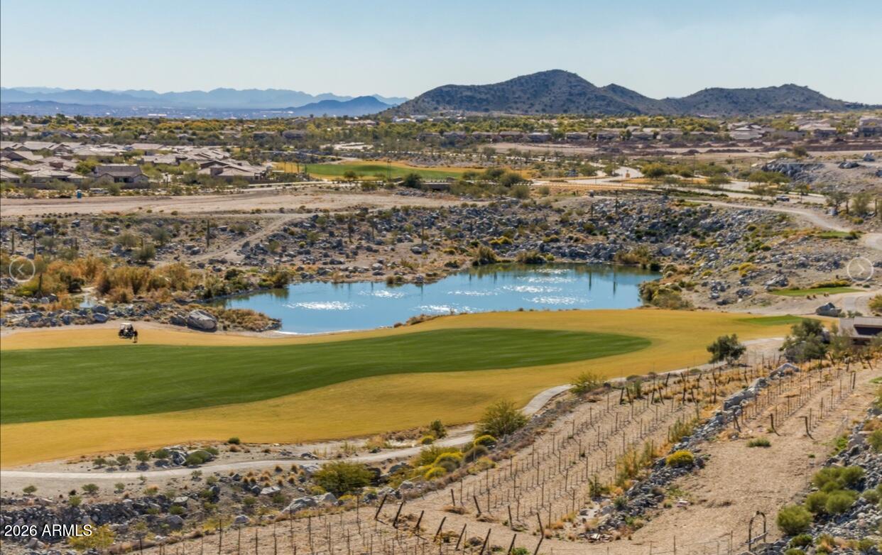 VERRADO PARCEL 4.624 - Residential Lease