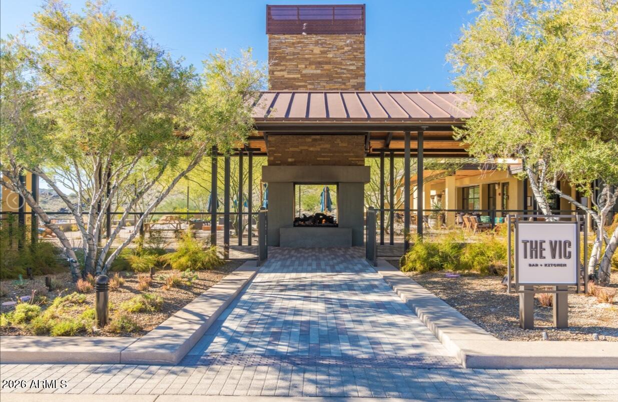 VERRADO PARCEL 4.624 - Residential Lease