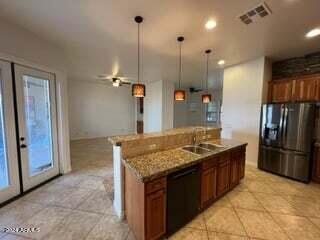 VERRADO PARCEL 4.624 - Residential Lease