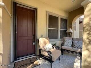 VERRADO PARCEL 4.624 - Residential Lease