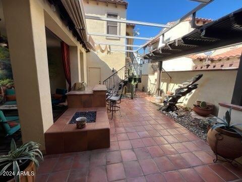 VERRADO PARCEL 4.624 - Residential Lease