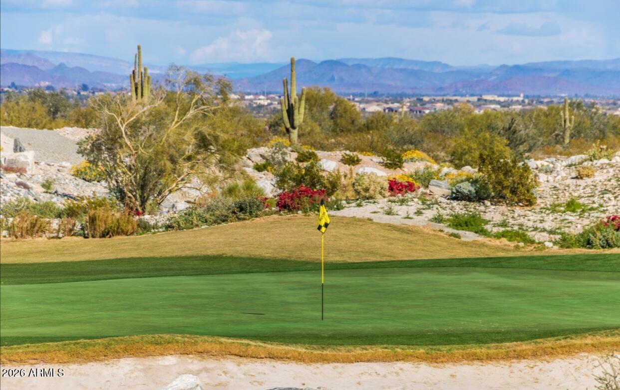 VERRADO PARCEL 4.624 - Residential Lease