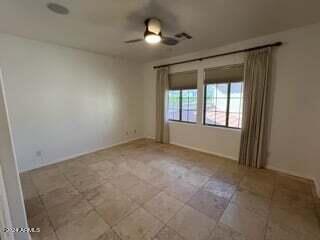 VERRADO PARCEL 4.624 - Residential Lease