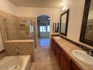 VERRADO PARCEL 4.624 - Residential Lease
